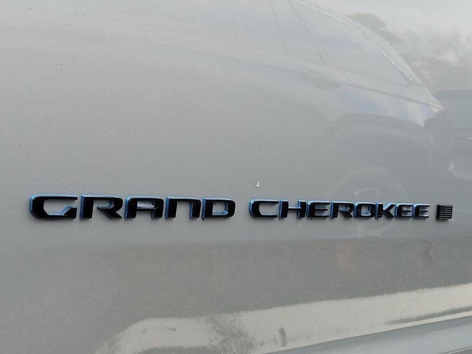 new 2023 Jeep Grand Cherokee 4xe car, priced at $64,308