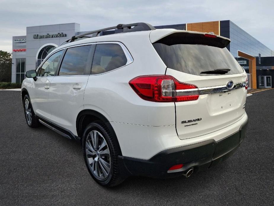 used 2020 Subaru Ascent car, priced at $27,972