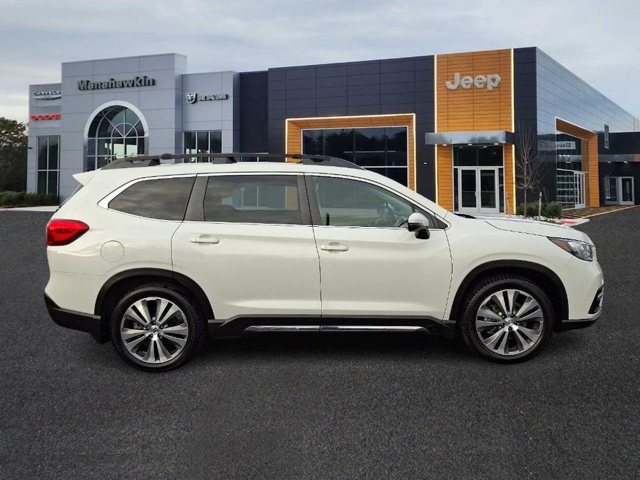 used 2020 Subaru Ascent car, priced at $27,972