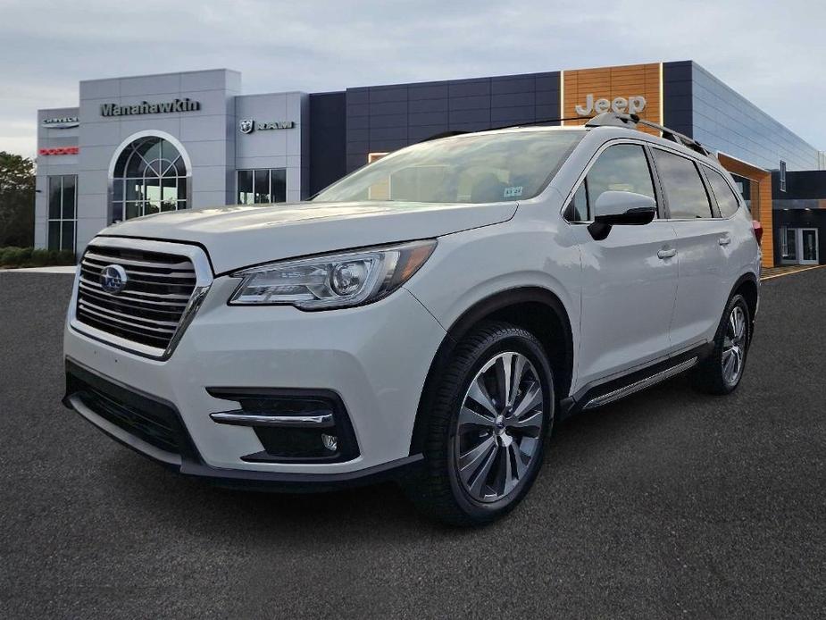 used 2020 Subaru Ascent car, priced at $27,972