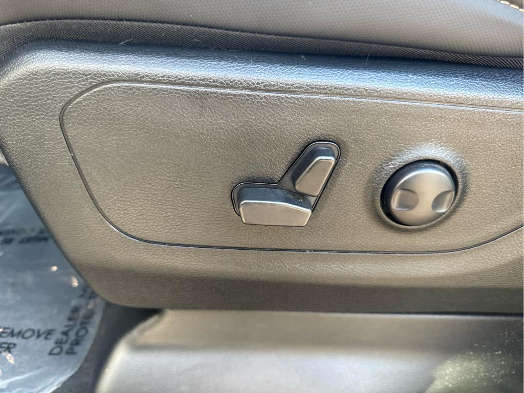 used 2023 Ram 1500 car, priced at $38,972