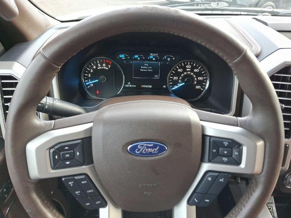 used 2019 Ford F-150 car, priced at $25,972