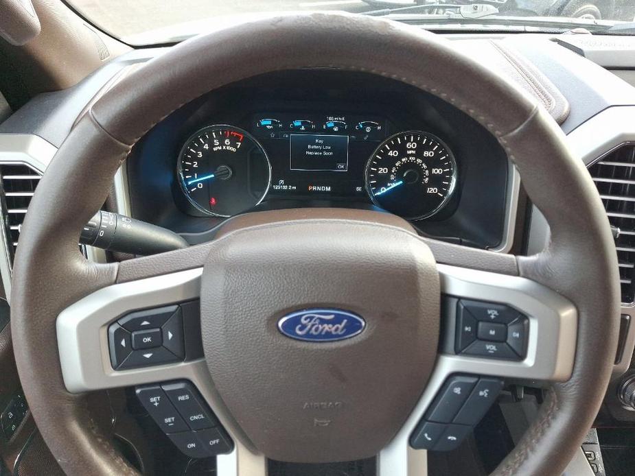 used 2019 Ford F-150 car, priced at $26,972