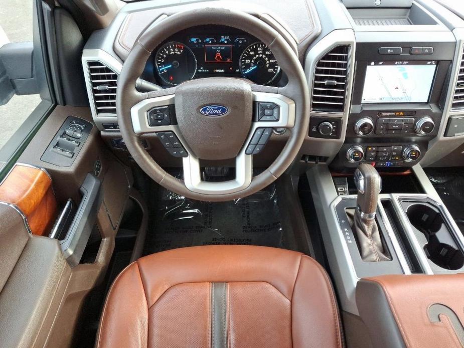 used 2019 Ford F-150 car, priced at $26,972