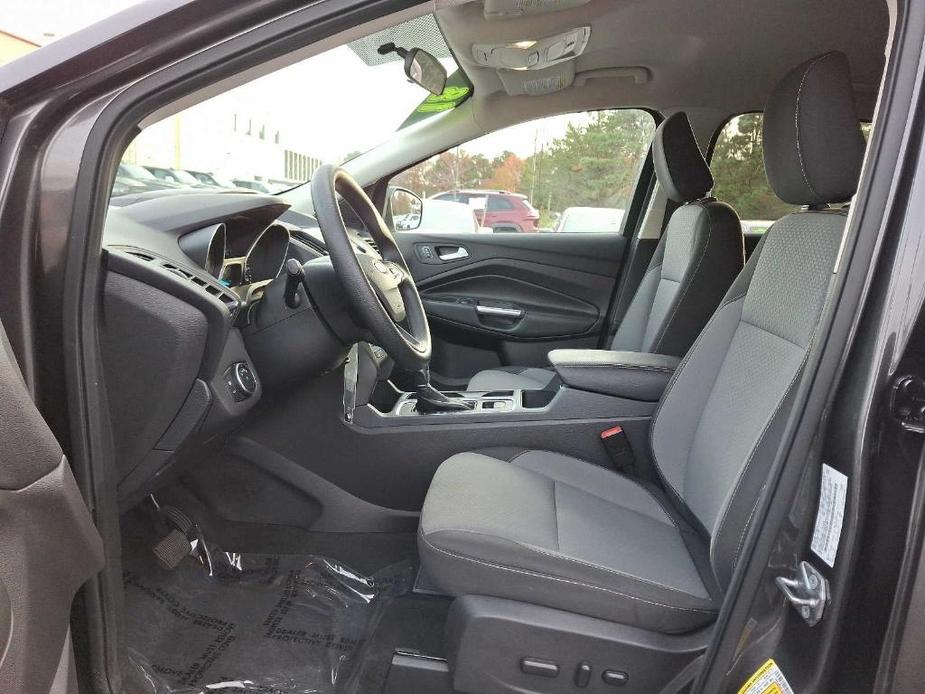 used 2018 Ford Escape car, priced at $11,972