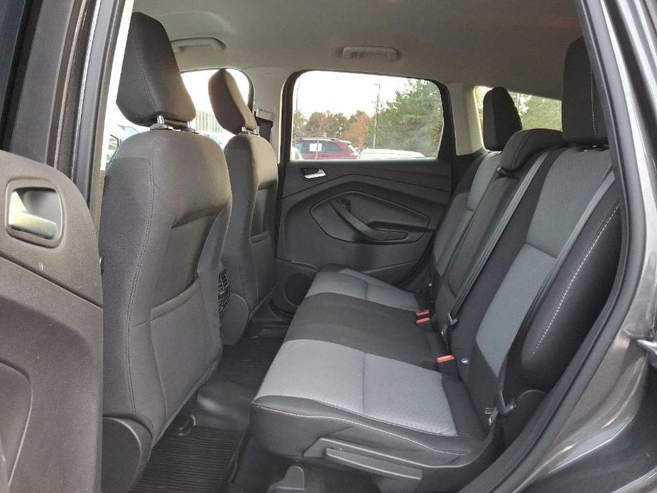 used 2018 Ford Escape car, priced at $11,972