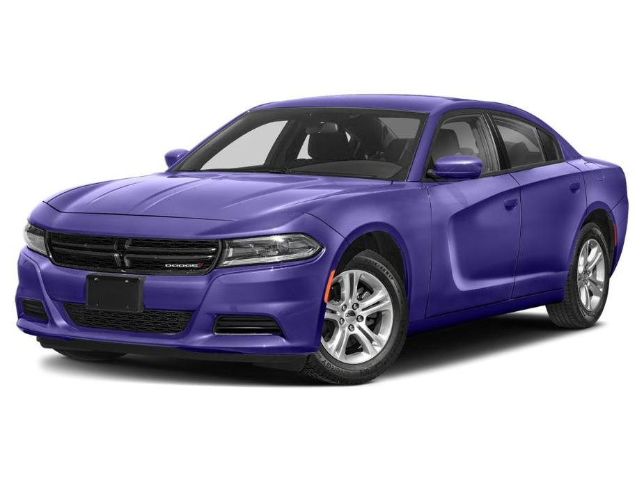 new 2023 Dodge Charger car, priced at $33,218