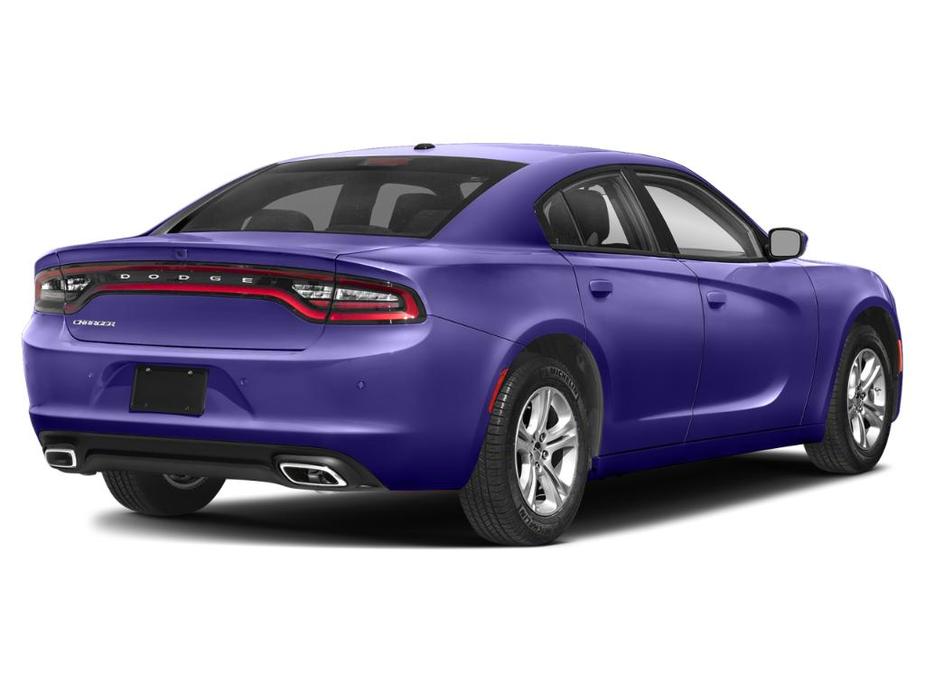 new 2023 Dodge Charger car, priced at $33,218