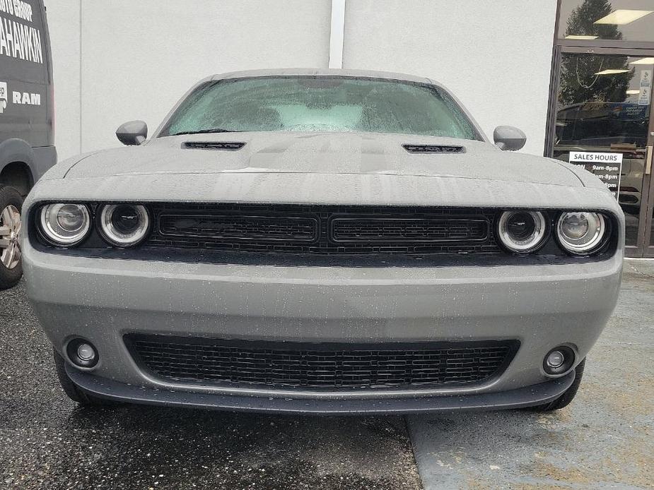 new 2023 Dodge Challenger car, priced at $31,138