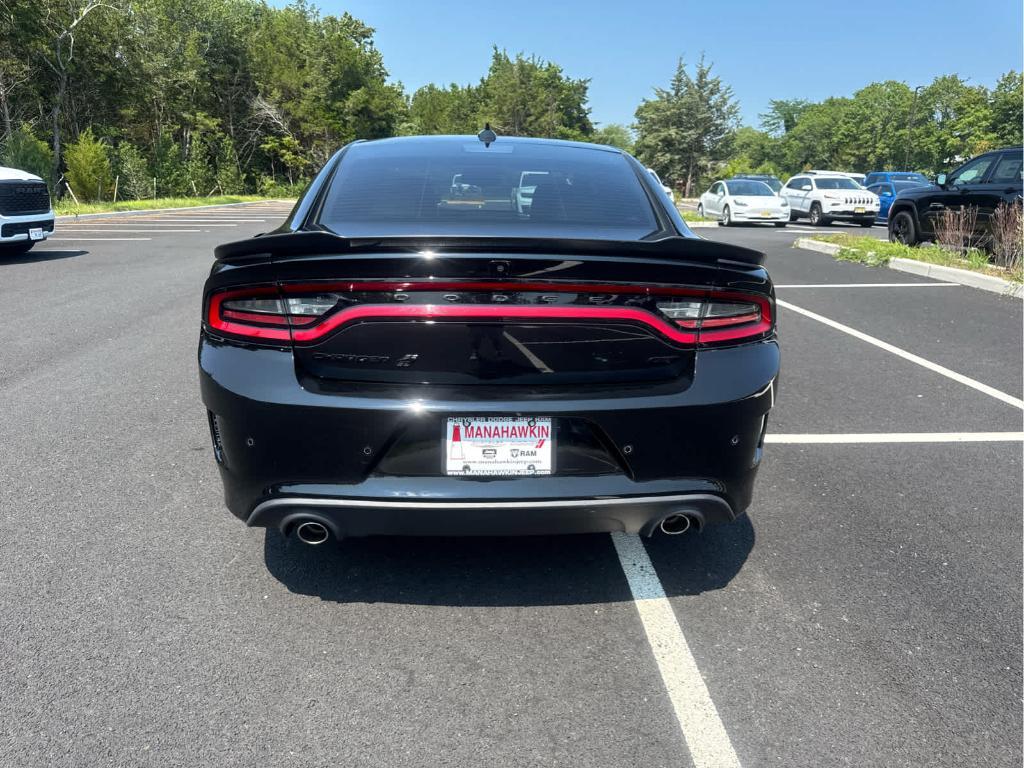 used 2022 Dodge Charger car, priced at $31,972