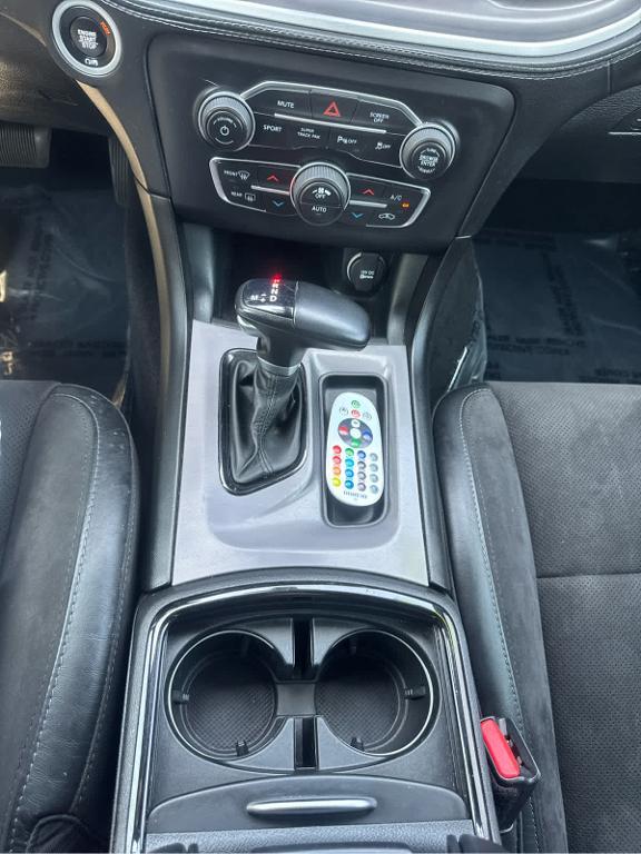 used 2022 Dodge Charger car, priced at $31,972