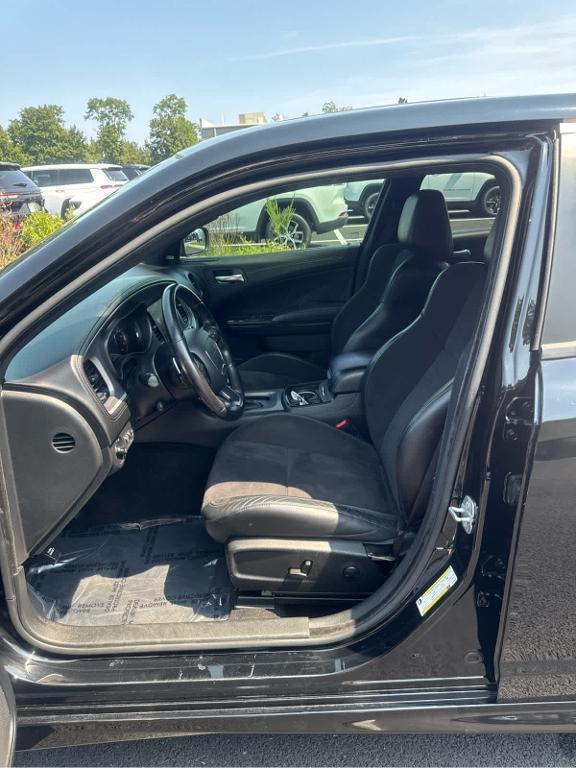 used 2022 Dodge Charger car, priced at $31,972