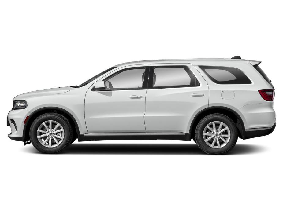 new 2024 Dodge Durango car, priced at $44,060