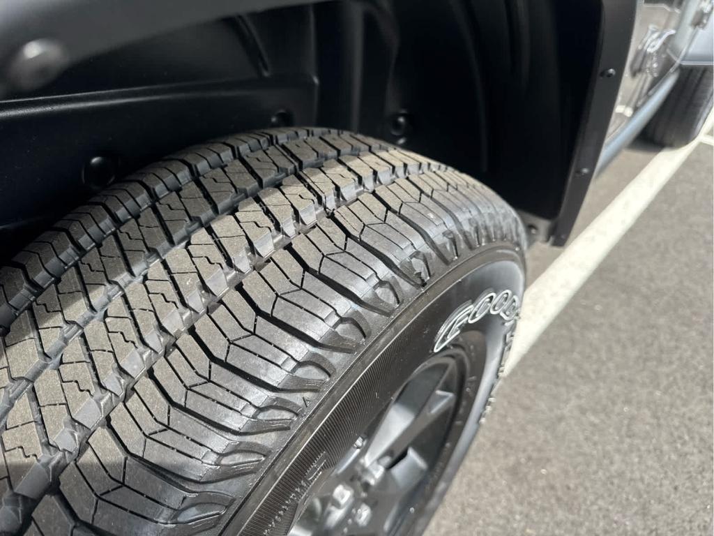 used 2021 Jeep Wrangler Unlimited car, priced at $32,472
