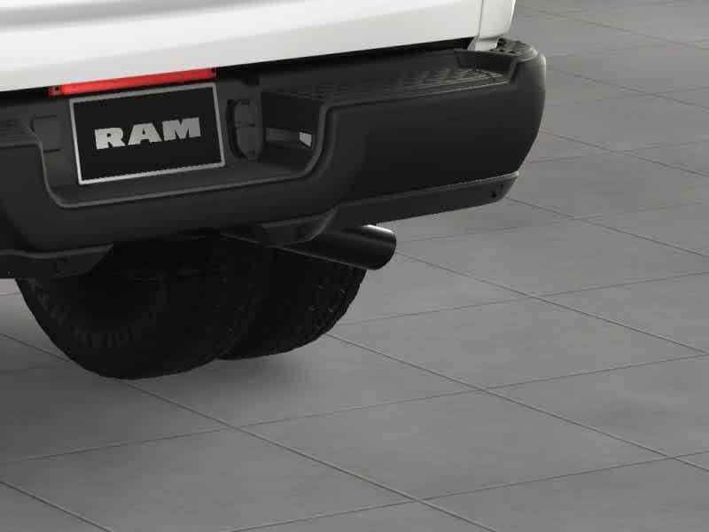 new 2025 Ram 3500 car, priced at $68,555