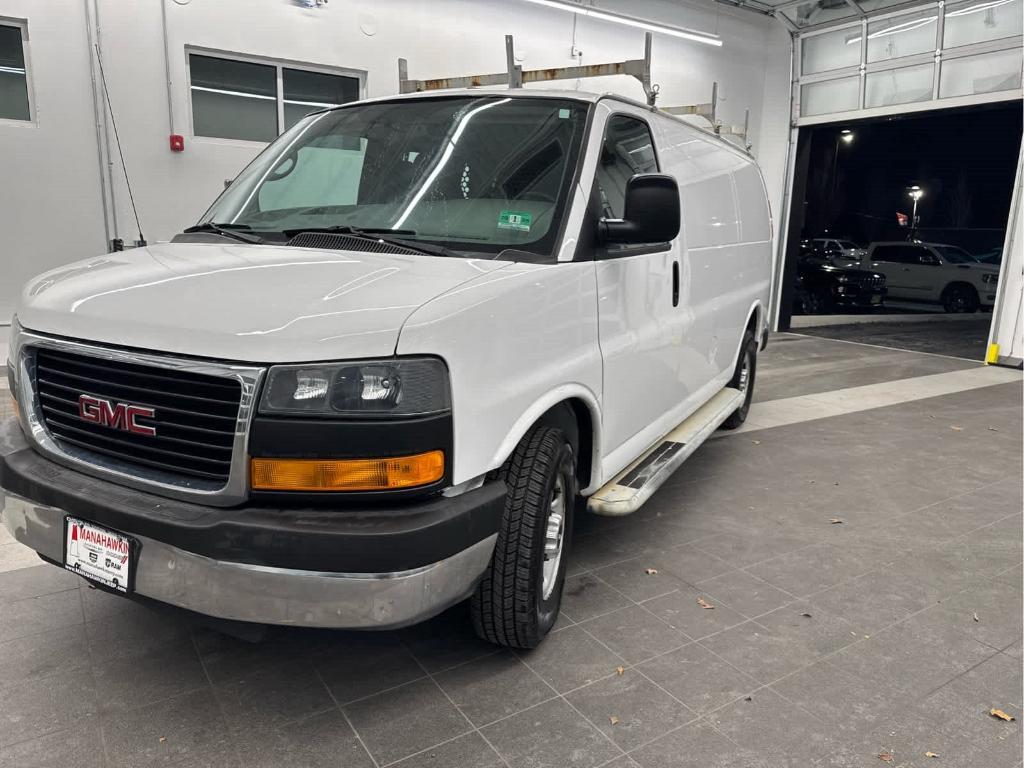 used 2015 GMC Savana 2500 car, priced at $16,972