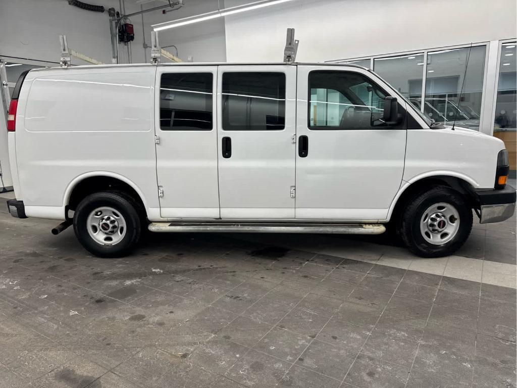 used 2015 GMC Savana 2500 car, priced at $16,972