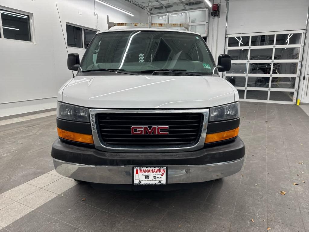 used 2015 GMC Savana 2500 car, priced at $16,972