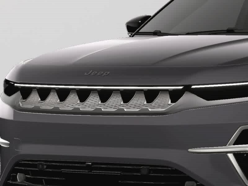 new 2025 Jeep Wagoneer S car, priced at $67,790