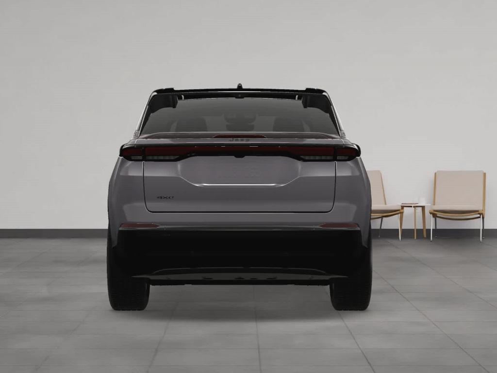 new 2025 Jeep Wagoneer S car, priced at $67,790