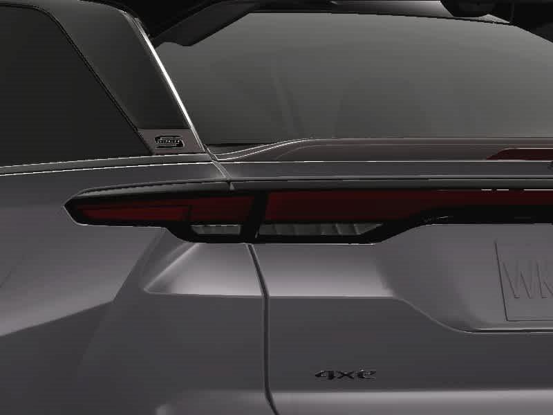 new 2025 Jeep Wagoneer S car, priced at $67,790