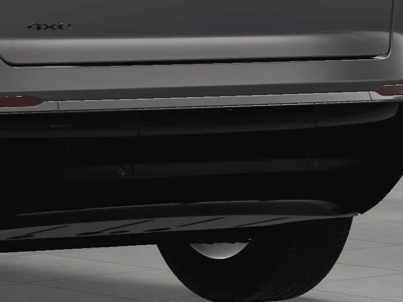 new 2025 Jeep Wagoneer S car, priced at $67,790