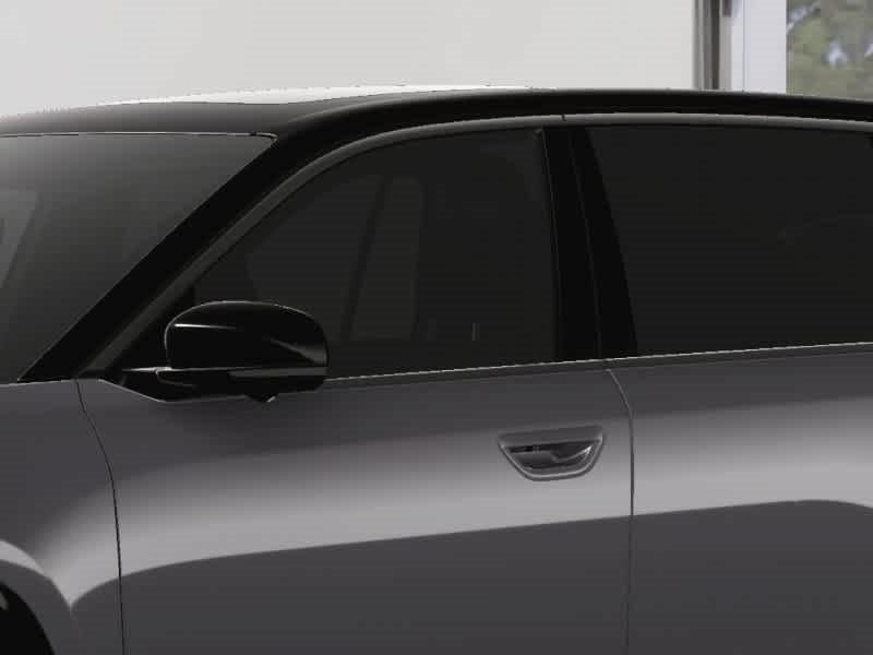 new 2025 Jeep Wagoneer S car, priced at $67,790