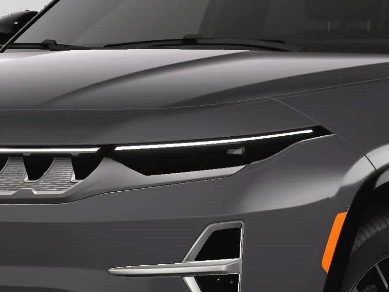 new 2025 Jeep Wagoneer S car, priced at $67,790