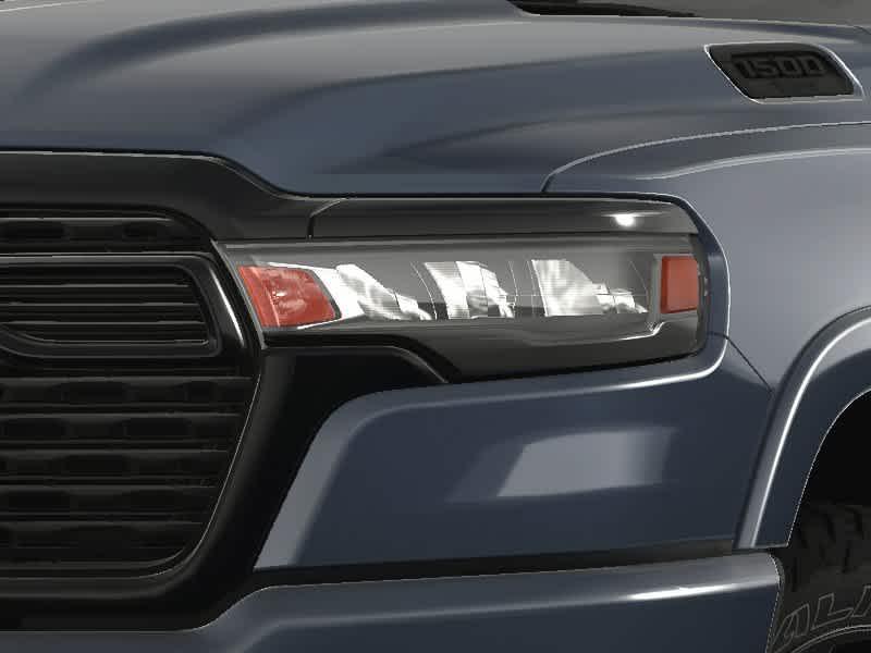 new 2025 Ram 1500 car, priced at $66,575