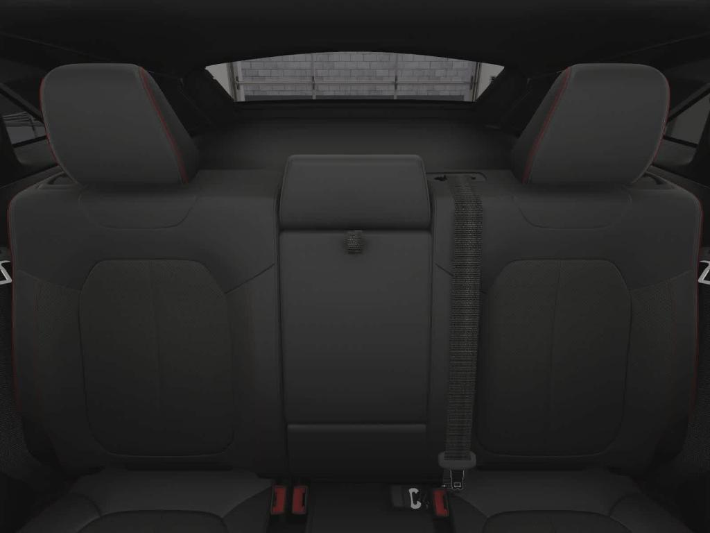 new 2025 Jeep Wagoneer S car, priced at $65,040