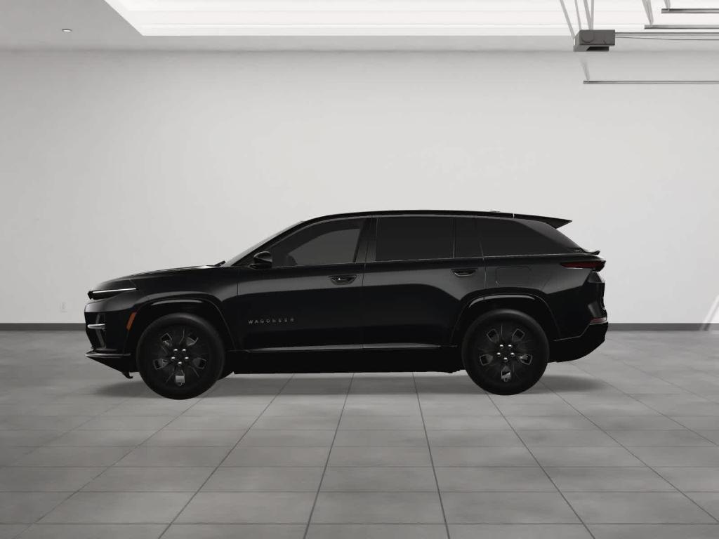 new 2025 Jeep Wagoneer S car, priced at $65,040