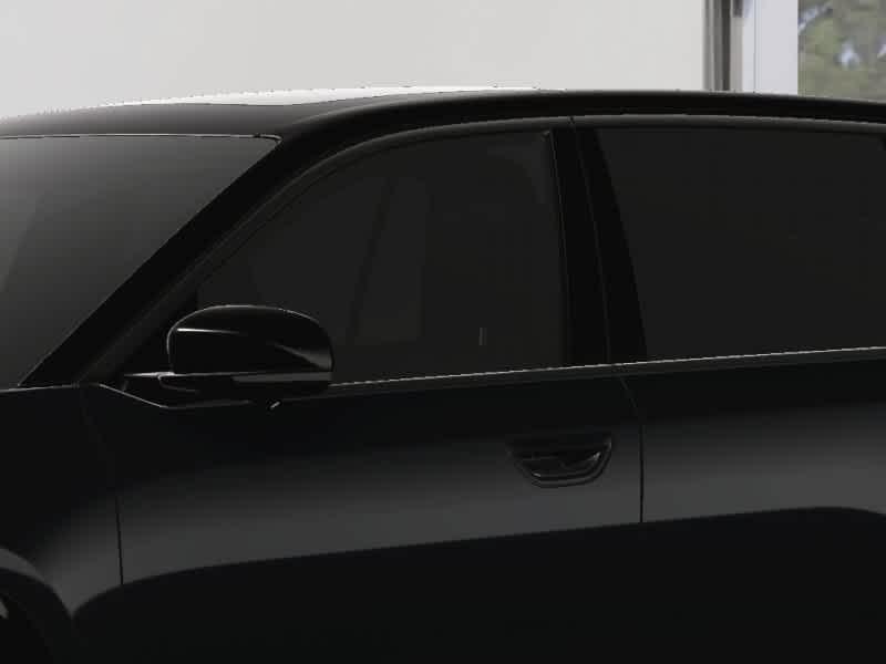 new 2025 Jeep Wagoneer S car, priced at $66,290