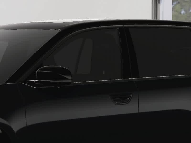 new 2025 Jeep Wagoneer S car, priced at $65,040