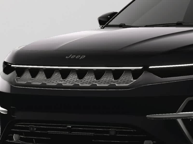 new 2025 Jeep Wagoneer S car, priced at $65,040