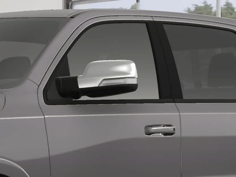 new 2025 Ram 1500 car, priced at $49,558