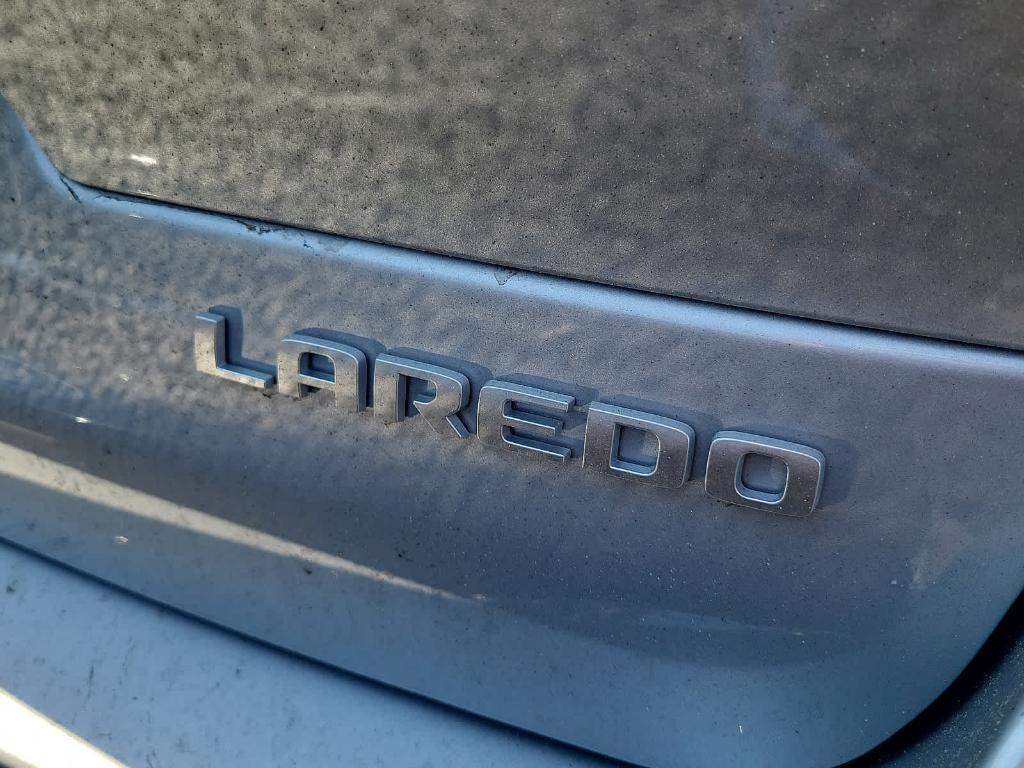 new 2024 Jeep Grand Cherokee L car, priced at $41,753
