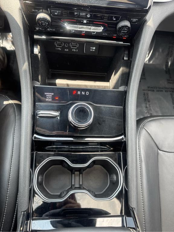 used 2022 Jeep Grand Cherokee car, priced at $33,572