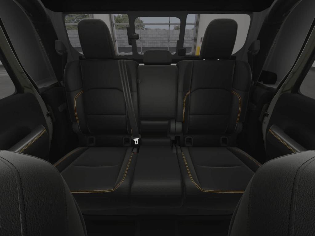 new 2025 Jeep Gladiator car, priced at $47,160