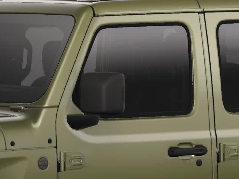 new 2025 Jeep Gladiator car, priced at $47,160