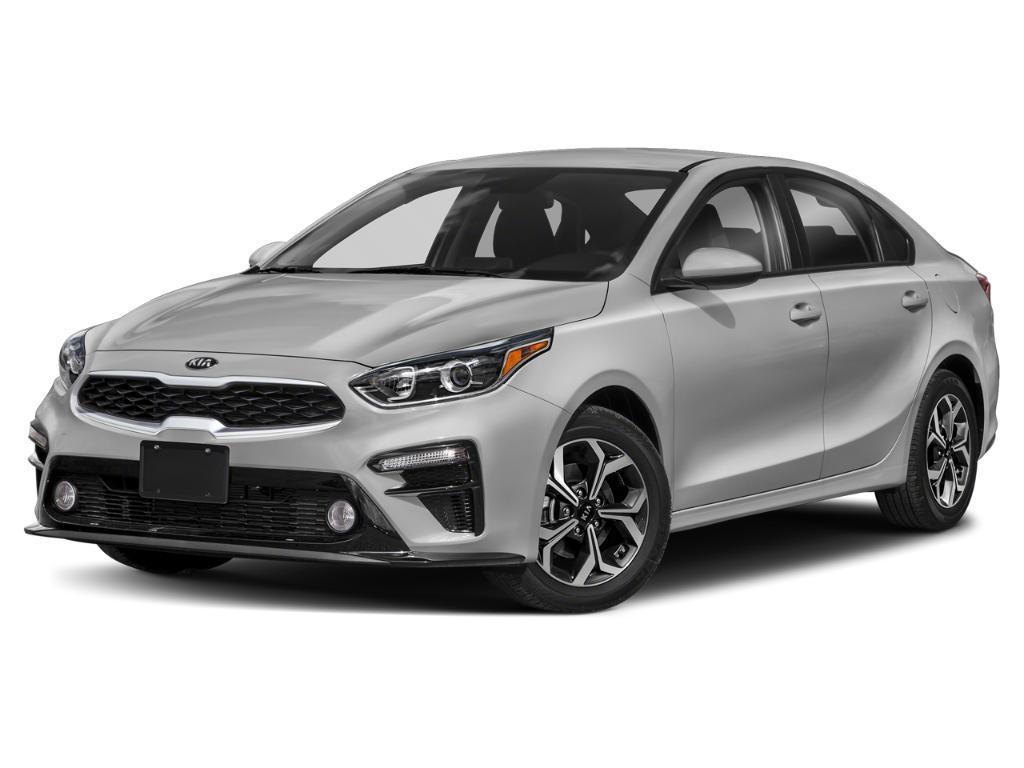 used 2020 Kia Forte car, priced at $13,972