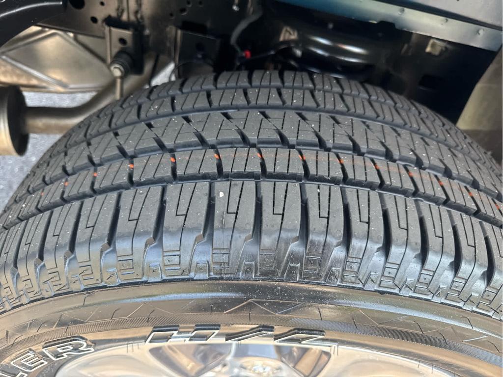 used 2022 Ram 1500 car, priced at $39,772