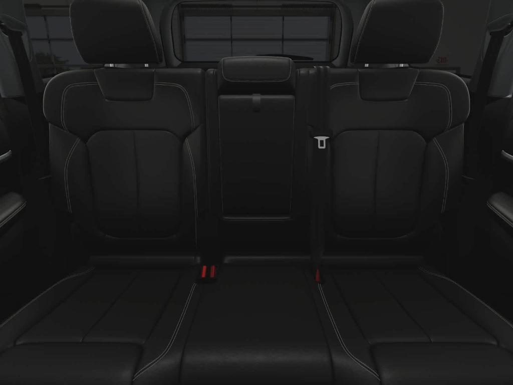 new 2025 Jeep Grand Cherokee car, priced at $44,795