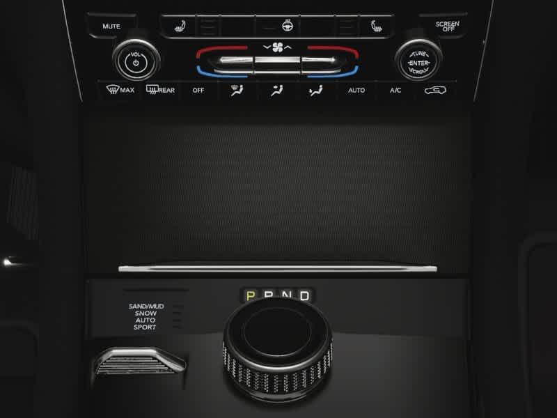 new 2025 Jeep Grand Cherokee car, priced at $44,795