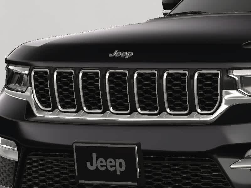 new 2025 Jeep Grand Cherokee car, priced at $44,795