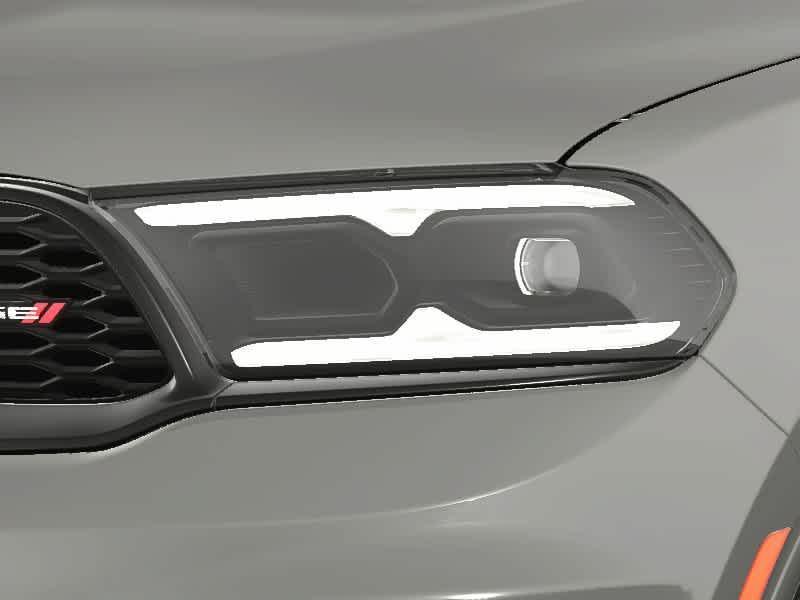 new 2025 Dodge Durango car, priced at $54,883