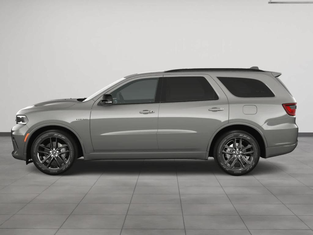 new 2025 Dodge Durango car, priced at $54,883