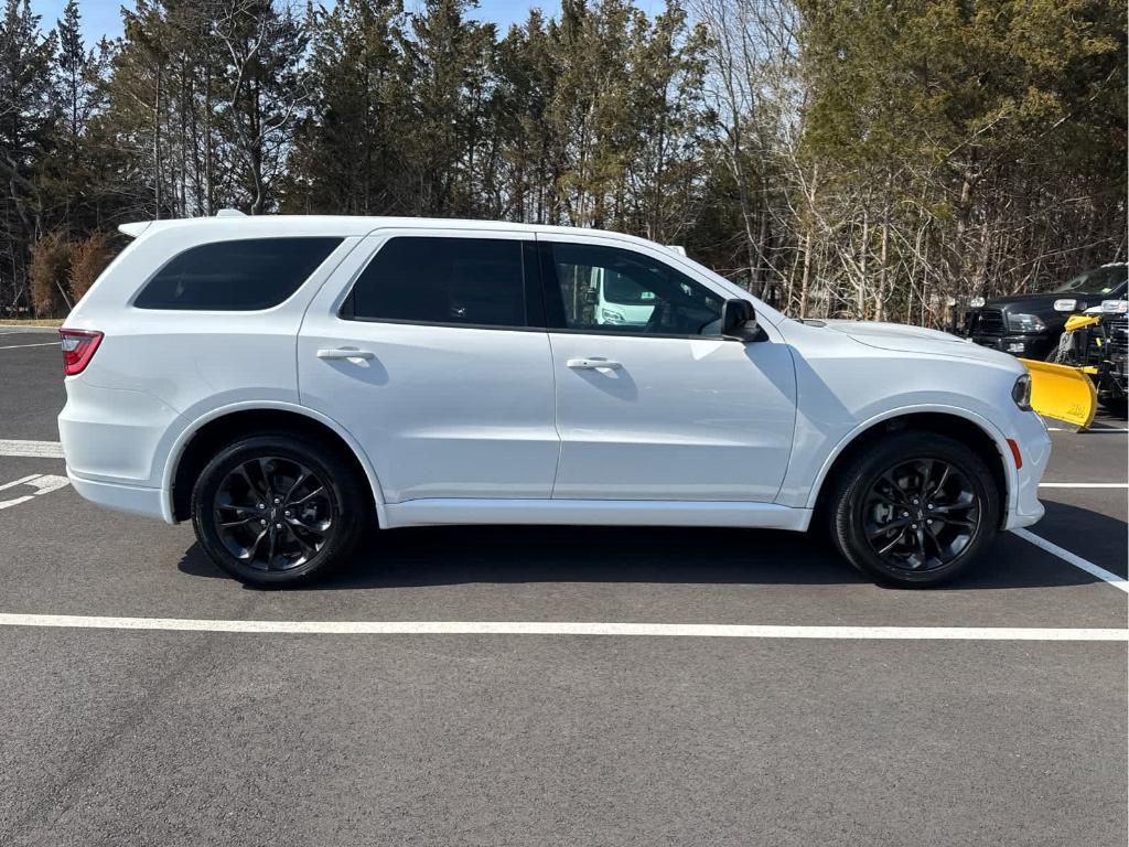 used 2022 Dodge Durango car, priced at $32,972