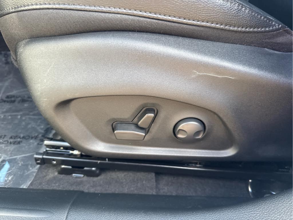 used 2024 Jeep Compass car, priced at $25,972