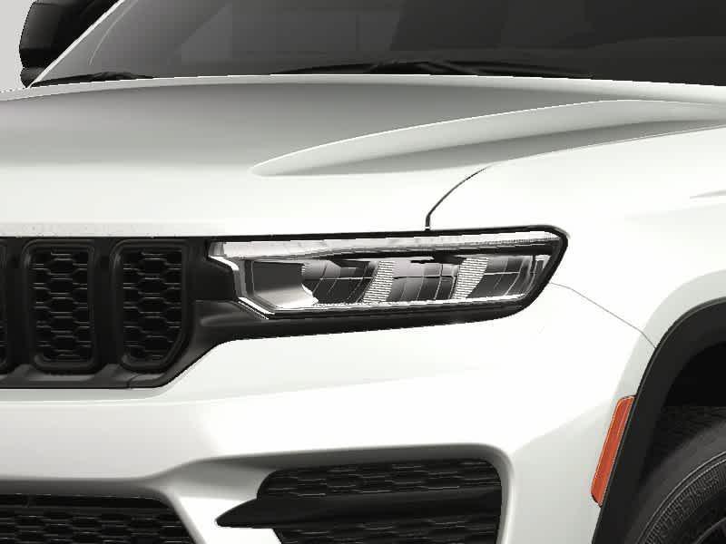 new 2025 Jeep Grand Cherokee car, priced at $43,104