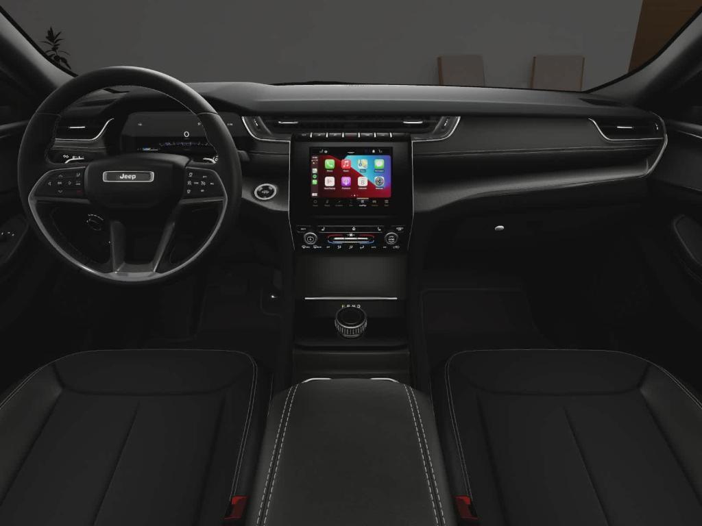 new 2025 Jeep Grand Cherokee car, priced at $43,104